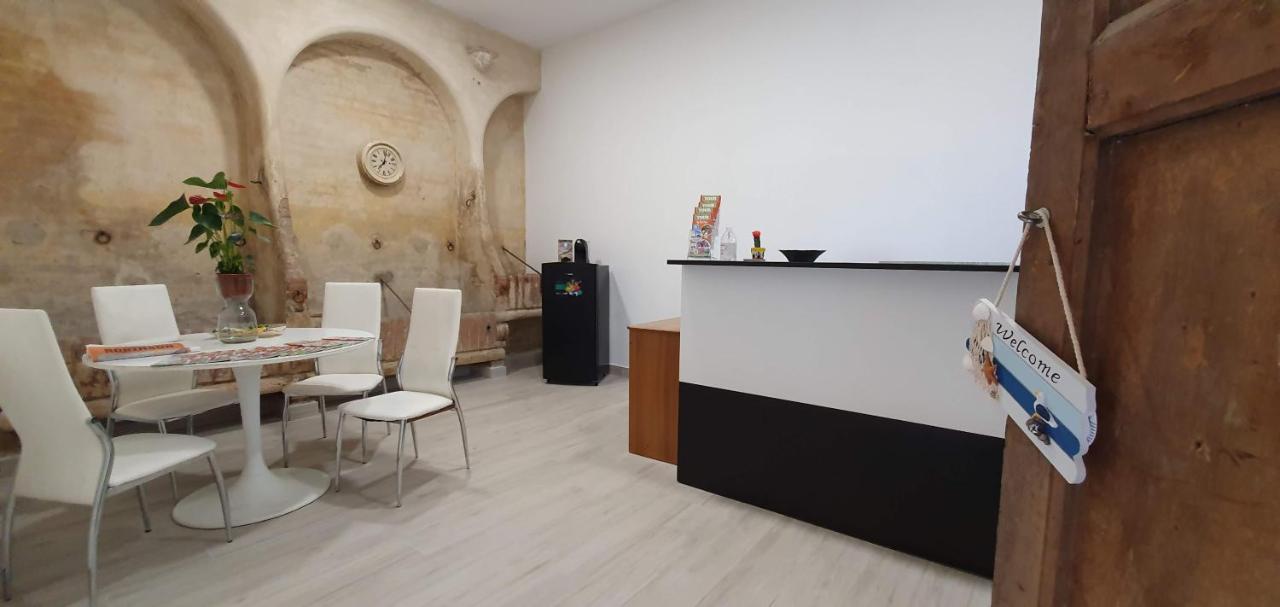 Patrizia 2* Sienne