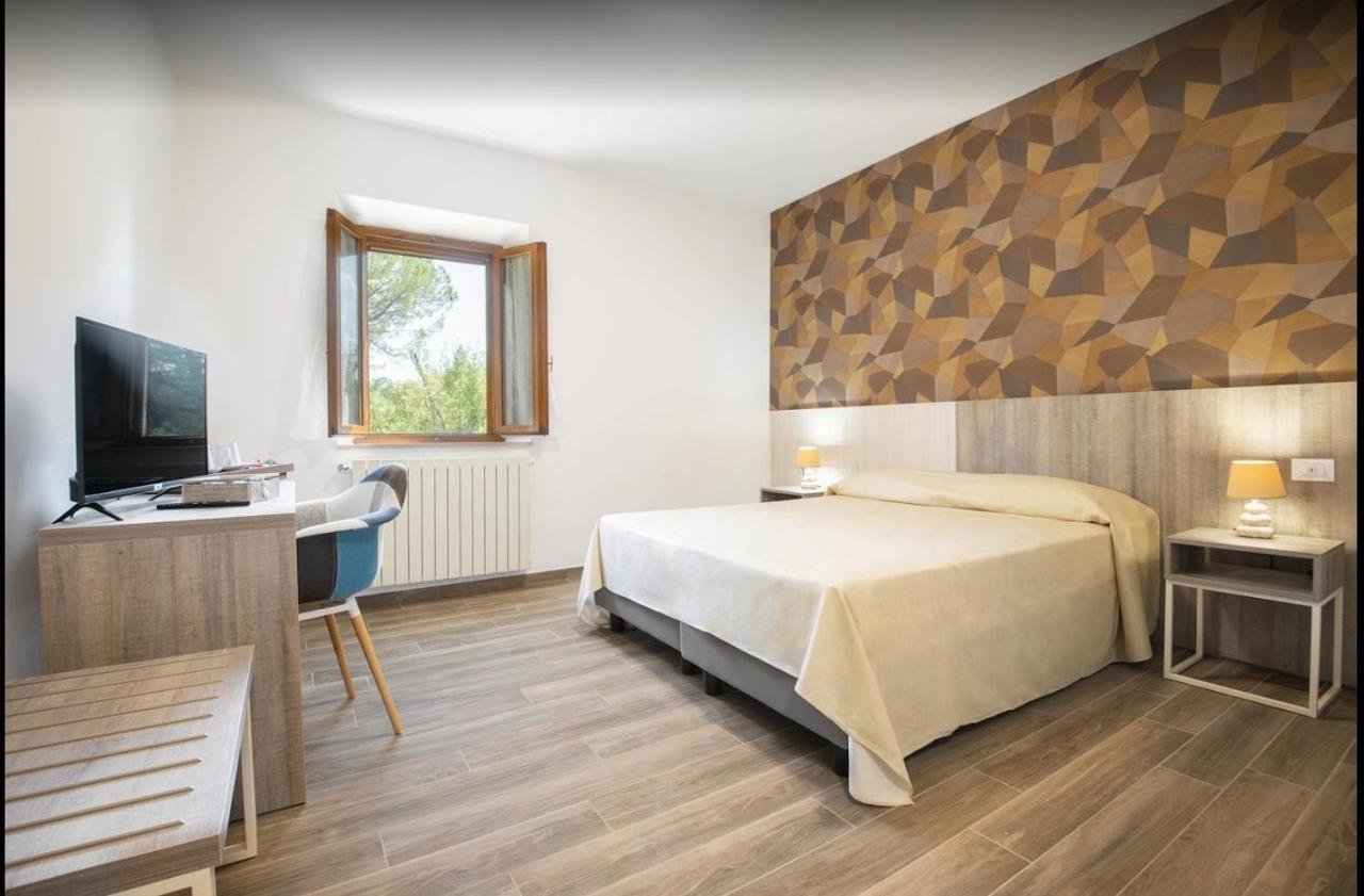 Couette-café Patrizia 2*